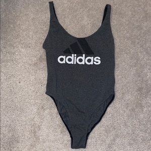 2/$15 Adidas bodysuit